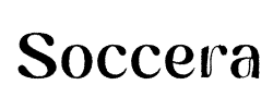 Soccera - logo